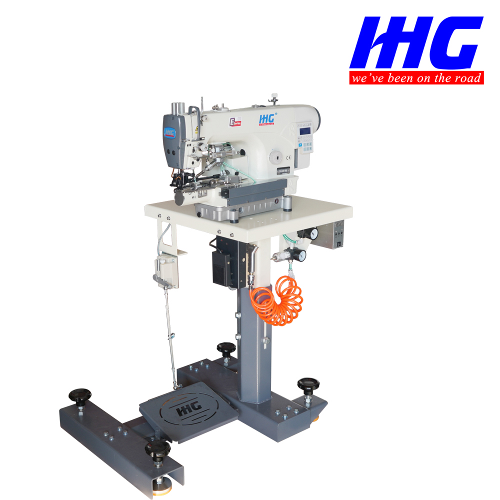 G35 5p 2 High Speed Sewing Machine Hemming