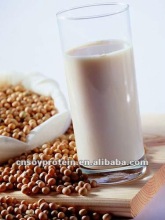 soy protein isolate instant type