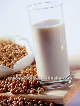 soy protein isolate instant type