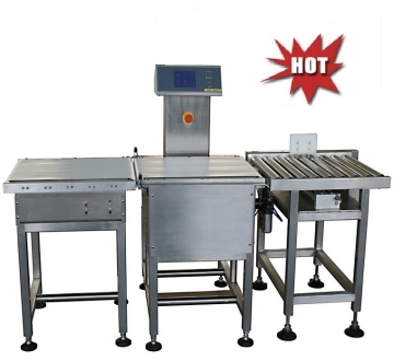 CWC-450NS checking weight With Printer