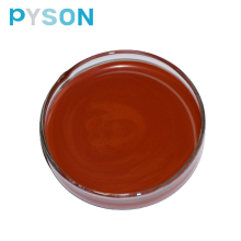 Liquide zéaxanthine dans l&#39;huile de tournesol (10% HPLC)