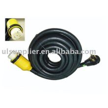 50AMP 4 Wire Recreational Vechile cord/RV cord