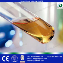 New technology patent on small biodiesel making machine, industrial biodiesel production machine