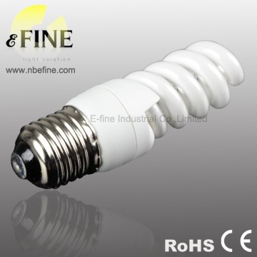 cfl spiral lamp