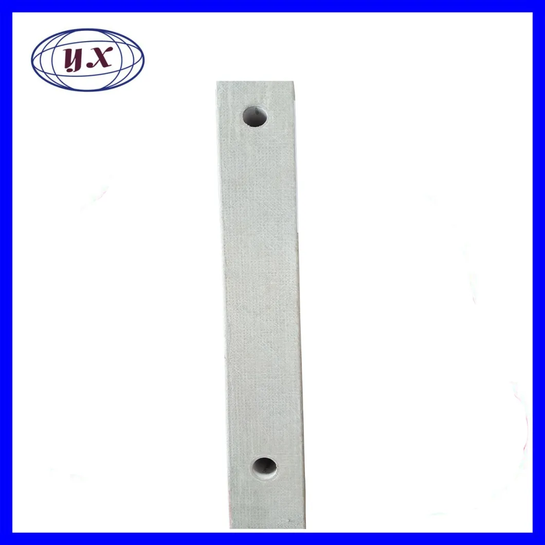 FRP Crossarm FRP Cross Arm - FRP Cross Arms Manufacturer From China