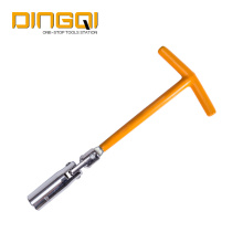 DingQi High Quality 14mm Spark Plug Wrench