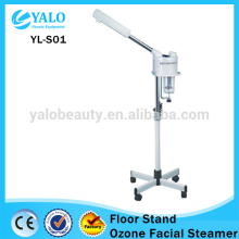 Floor Stand Ozone Lonic Facial Steamer/Ionic Facial Steamer/Facial Steamer