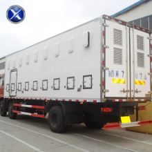 day old chick truck body parts factory prices