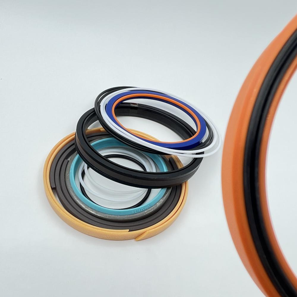 Liugong Boom Cilinder Seal Kit