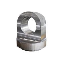 Forged Stainless Steel Rings Seamless Ring Forge Alloy