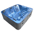 Luxury Hot Tub outdoor spa with Massage Function