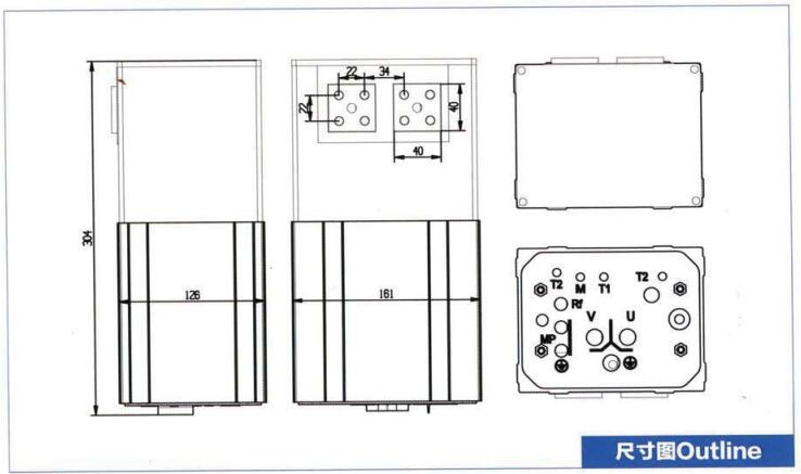 YZPST-MF250D38QS01-4