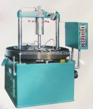 valve grinding & lapping machine/Lapping machine and polishing for sale /Single side Lapping & Polishing ball grinding machine