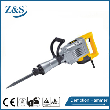 Demoliton Hammer Z1G-DS-65 (65MM)