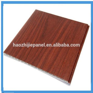 interlocking bathroom decoration pvc panels