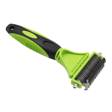 Professional Grooming Rake for Dogs