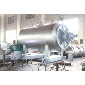 Internal Heat Vacuum Harrow Dryer with tooth harrow