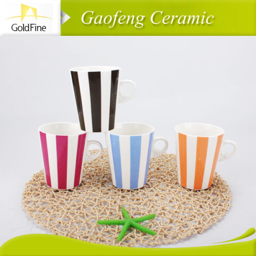 ceramic baking cup