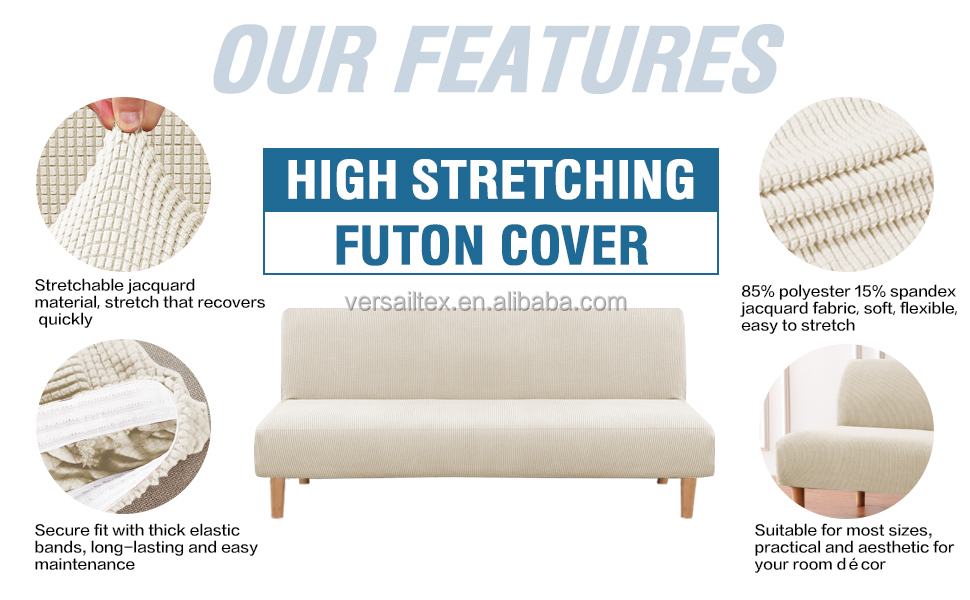 Futon Slipcovers