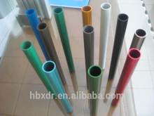 anodized aluminium tube, surface treatment for aluminium profile
