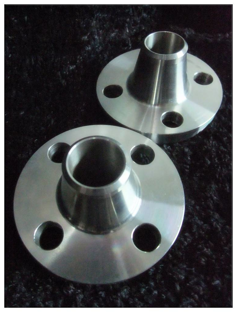 ANSI Standard Forged Flange