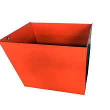 Hot-selling Lead-Acid Forklift Battery Case