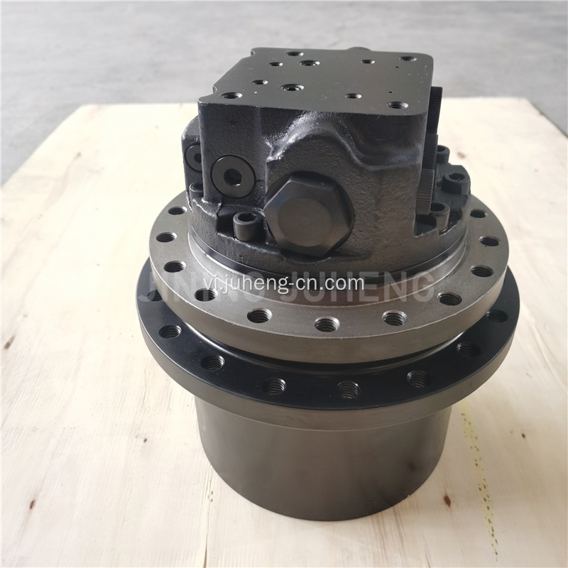 Máy đào B25 Final Drive B25 Travel Motor