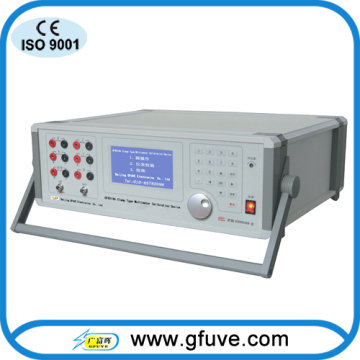 Multimeter Calibrator CT Clamp Calibrator clamp multimeter calibrator