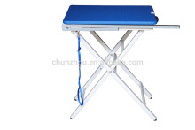 Easy Carry Dog Competition Table N-306
