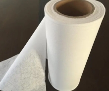 Anticorrosive sewn textile fabric