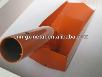 steel structure welding parts