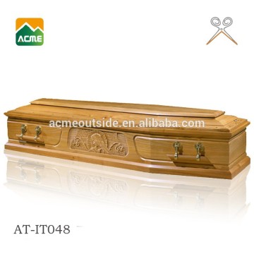 wholesale best price average cost of funeral coffin parts
