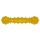 Percell 7,5 &quot;Nylon Dog Chew Bone Mango Duft