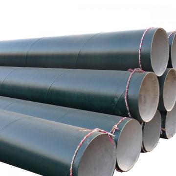 Cement Mortal Lined Anticorrosion Steel Pipe