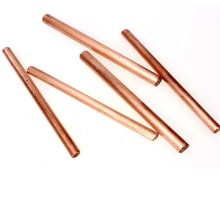 Copper Wire Rod 8mm: Current Market Price and Trends