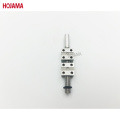 Right-Hand and Left-Hand threaded Ball Screw