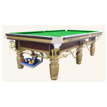 Wholesale Affordable Home Snooker Pool Tables for Adults: A Billiard Enthusiast's Guide