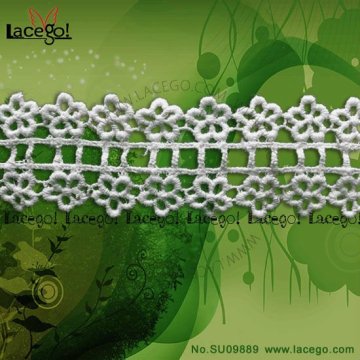 Clutch Bag Lace