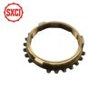 Auto Parts Transmission Syncronizer Ring para la serie Honda D 5to con ID de 43 mm