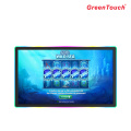 43 "LED Frame Touch Monitor