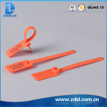 Nylon PA66 Cable Marker Tie Mantfactures Marker Tie