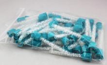 Dental Mixing Tips Green for Impression Material