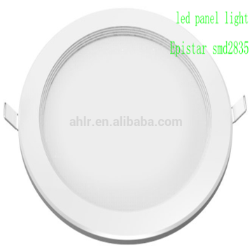 Energy saving indoor lighting 3inch 5w led downlight