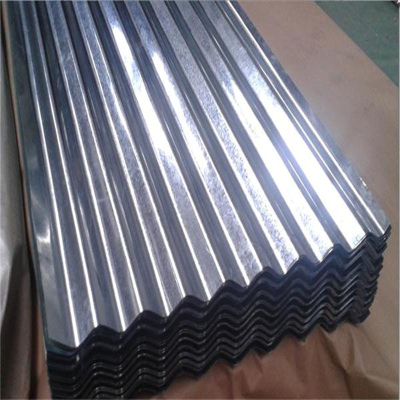 GI sheet Galvanized Corrugated Roofing Sheet/Roofing Iron sheet