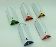 New Highlighter Phone Holder