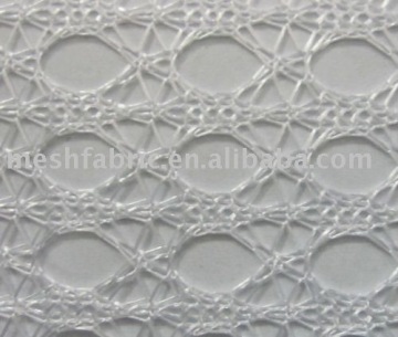 mesh fabric for bag