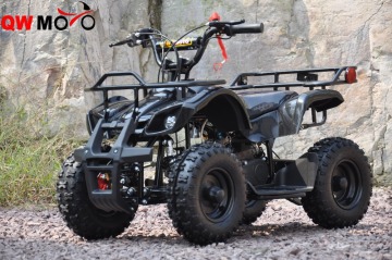 High quality 49cc electric start Mini Kids ATV Quads