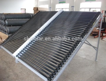 cheap swimming pool solar heater