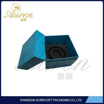 Custom decorative 2013 Lastest design contemporary paper jewelry box paper