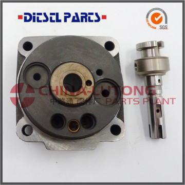 Diesel Injection System head rotor